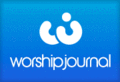 WorshipJournal.com logo.gif
