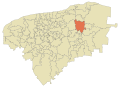Municipality of Espita