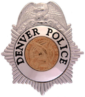 CO - Denver Police Badge.png