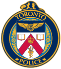 Toronto Police Service Logo.svg