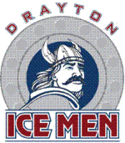Drayton Icemen Logo.png