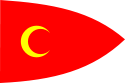 Flag of Kingdom of Tripoli