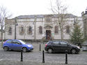 Lifford Courthouse, Lifford, County Donegal - geograph.org.uk - 94204.jpg