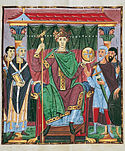 Otto III, Holy Roman Emperor
