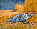 Noon, rest from work - Van Gogh.jpeg