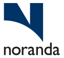 Noranda logo