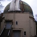 Observatory History Museum at NAOJ Mitaka Campus.jpg
