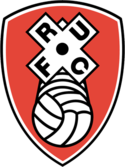Rotherham logo