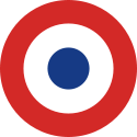 Paraguayan Air Force Roundel