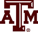 Texas A&M University aTm logo.svg