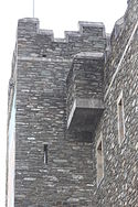 Tower Museum, Derry (04), August 2009.JPG