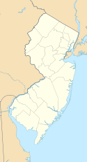 Cushetunk Mountain is located in New Jersey
