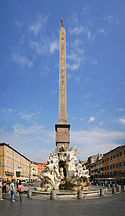 Vierstroemebrunnen Piazza Navona Rom.jpg