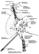 Voyager spacecraft diagram