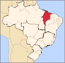 Brazil State Maranhao.svg