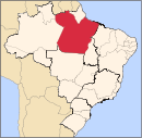 Brazil State Para.svg
