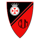 Clube União Micaelense logo.svg