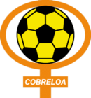 Cobreloa's logo