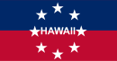 Flag of the Governor of Hawaii.svg
