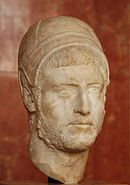 Marcus Aurelius]sacrificing