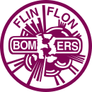 Flin Flon Bombers Logo.svg