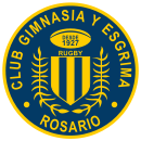 Gimnasia Esgrima Rosario Crest.svg