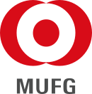 Mitsubishi UFJ Financial Group logo.svg