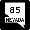 Nevada 85.svg