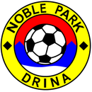 Noble Park United Logo