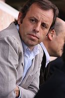 Photo of Rosell