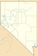Mount Moriah is located in Nevada