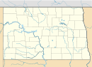 Gorman Dogfight is located in North Dakota