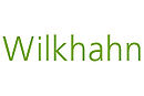The logo for Wilkhahn