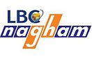 LBC Nagham Logo