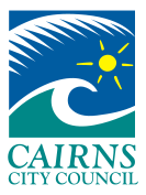Cairns City Council Logo.svg