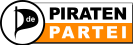 Piratenpartei Deutschland Logo.svg
