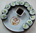 Lecker veganes Sushi.jpg