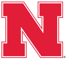 Nebraska Cornhuskers Women's Volleyball athletic logo