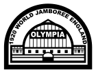 1st World Scout Jamboree