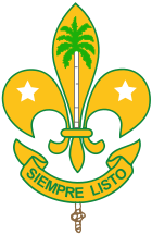 Asociación de Scouts de Cuba