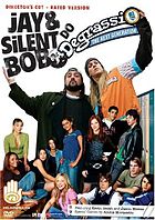 Jay and Silent Bob Do Degrassi: The Next Generation (Director's Cut: Rated) DVD