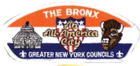 Bronx Borough
