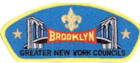 Brooklyn Borough