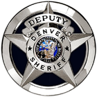 CO - Denver Sheriff Badge.png