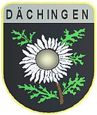 Coat of Arms of Dächingen