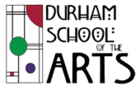 Durham School of the Arts logo.png