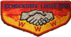 Echockotee Lodge