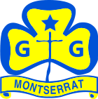 Girlguiding Montserrat