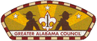 Greater Alabama Council