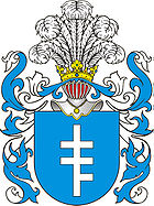 Pilawa Coat of Arms